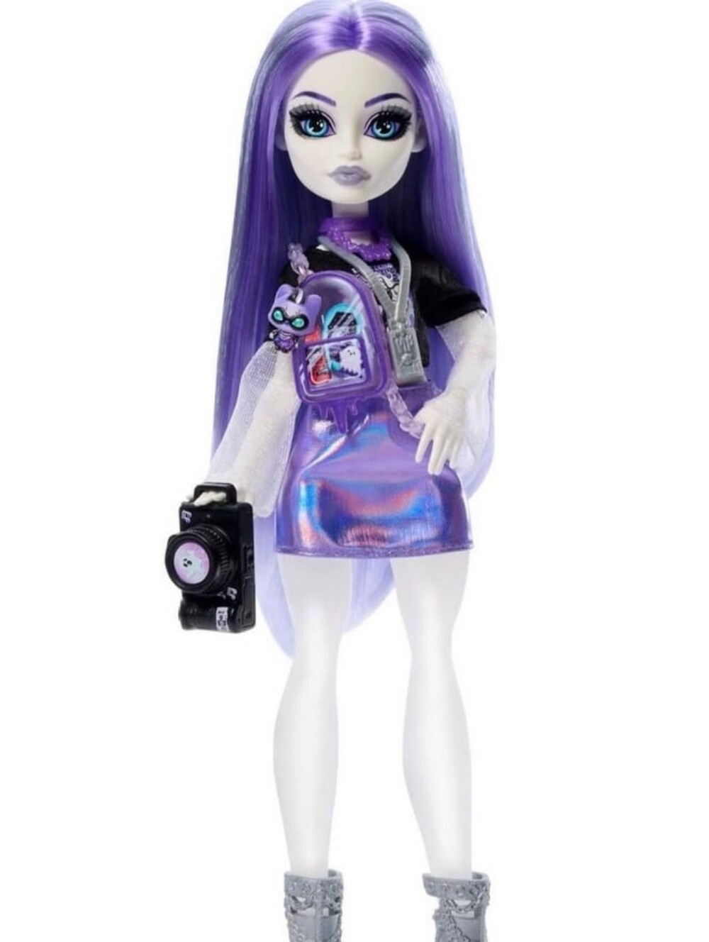 Monster High Buried Secrets 5 Concert Lurks - Spectra Vondergeist